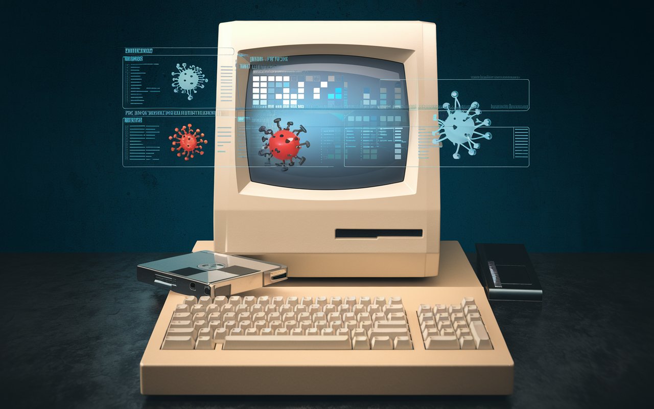 Understanding Malware: Types and Their Characteristics | PT-1